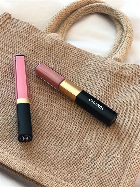 chanel pink twist lipstick|Chanel longwear lipstick.